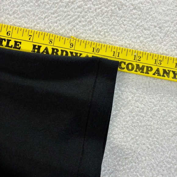 Polo Ralph Lauren T Shirt Mens 5XB Black Flesh Pony Crewneck Short Sleeve NWT - Picture 7 of 7